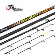 LANSETA  FILFISHING GALAXY FEEDER 3+3 / 3.90 M  / 50-150 GR CU INELE SIC 