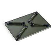 MASA MONTURA MIVARDI  PROFESSIONAL BIVVY TABLE XL  50 x 35 x 2 CM