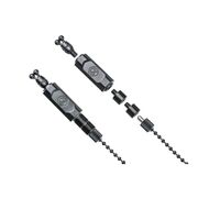 HANGER MIVARDI ENTRIX  NEGRU