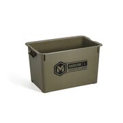 CUTIE DE TRANSPORT MIVARDI HARDCORE CU CAPAC  L 60x40x36 CM / 66 L