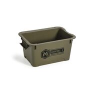 CUTIE DE TRANSPORT MIVARDI HARDCORE CU CAPAC  S  40x30x20 CM / 16 L