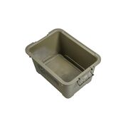 CUTIE DE TRANSPORT MIVARDI HARDCORE CU CAPAC  S  40x30x20 CM / 16 L