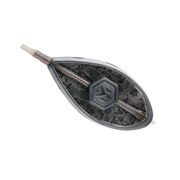 MOMITOR METHOD FEEDER MIVARDI QUICK-CHANGEABLE QMR FLAT 60GR