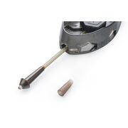 MOMITOR METHOD FEEDER MIVARDI QUICK-CHANGEABLE QMR FLAT 60GR