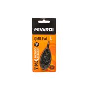 MOMITOR METHOD FEEDER MIVARDI QUICK-CHANGEABLE QMR FLAT 60GR