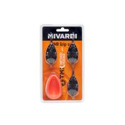 SET METHOD FEEDER MIVARDI QMR GRIP CU MATRITA 30,40,50 GR