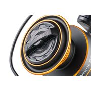 MULINETA MIVARDI WORX4000, 5+1 RULMENTI CU BAITRUNNER