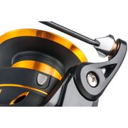 MULINETA MIVARDI WORX4000, 5+1 RULMENTI CU BAITRUNNER
