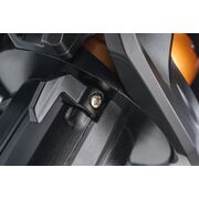 MULINETA MIVARDI WORX4000, 5+1 RULMENTI CU BAITRUNNER