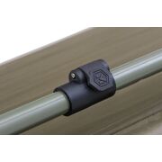 SHELTER MIVARDI BASE STATION  MK2 220x220x195cm