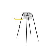 SUPORT GALEATA MIVARDI SPOD RAPID BOX PROFESSIONAL CU 4 PICIOARE