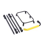 SUPORT GALEATA MIVARDI SPOD RAPID BOX PROFESSIONAL CU 4 PICIOARE
