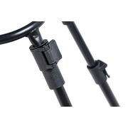 SUPORT GALEATA MIVARDI SPOD RAPID BOX PROFESSIONAL CU 4 PICIOARE