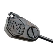 SWINGER MIVARDI MCX77 ILUMINATED NEGRU