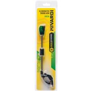 SWINGER MIVARDI MCX77 ILUMINATED VERDE