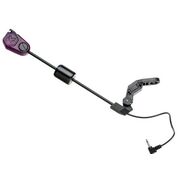 SWINGER MIVARDI MCX77 ILUMINATED PURPLE-MOV