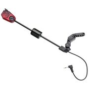 SWINGER MIVARDI MCX77 ILUMINATED ROSU