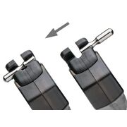 SET 3 SWINGERE MIVARDI MCX 77 RGB 3BUC/SET