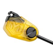 SWINGER MIVARDI MCX77 ILUMINATED GALBEN