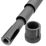 MANER MINCIOG  EXTRA CARP 4 M TELESCOPIC  FEEDER / MATCH