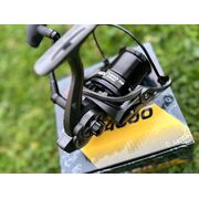 MULINETA FILEX HERO FEEDER  LONG CAST DS 4000 , CU 6+1 RULMENTI 