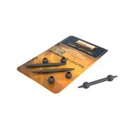 PB DOWNFORCE TUNGSTEN HELI-CHOOD RUBBER & BEEDS