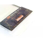 PB PVA BAGS 80mm x 130mm
