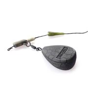 PB R2G SILK RAY HIT&RUN LEADCLIP LEADER GRAWEL