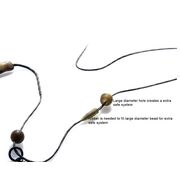 PB R2G SILK RAY NAKED CHOD/HELICOPTER LEADER