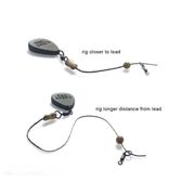 PB R2G SILK RAY NAKED CHOD/HELICOPTER LEADER