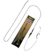 R2G BIG WATER CLIP SR LEADER 90/COMBI RIG 2PCS WEED NR.2