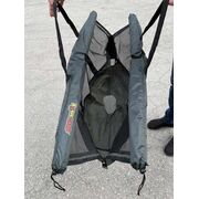 SLING EXTRA CARP PLUTITOR SI PLIABIL CU HUSA  ANTIMIROS 105 X 60 CM