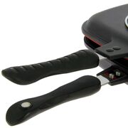 TIGAIE DUBLA NGT OUTDOOR GRILL PAN 28x22x7 CM
