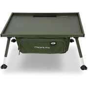 MASA MONTURI NGT PROFILER BIVVY TABLE CU ORGANIZATOR