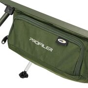 MASA MONTURI NGT PROFILER BIVVY TABLE CU ORGANIZATOR