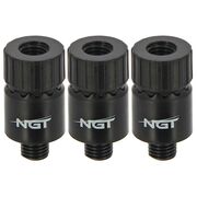 NGT QUICK RELEASE MAGNET SYSTEM