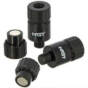 NGT QUICK RELEASE MAGNET SYSTEM