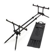 ROD POD NGT QUICKFISH MK2 4ROD