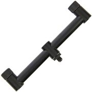 BUZZ BAR NGT ALUMINIUM BLACK MULTI-LOCK 2 POSTURI