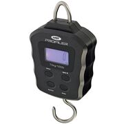 CANTAR DIGITAL NGT PROFILER SCALES 75KG CU HUSA DE NEOPREN
