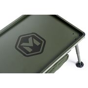 MASA BIVVY PROFESSIONAL XL CU BUZUNAR DE DEPOZITARE