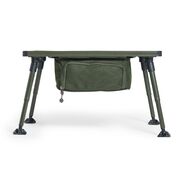 MASA BIVVY PROFESSIONAL XL CU BUZUNAR DE DEPOZITARE