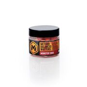 PELETE MIVARDI METHOD BALANCED WAFTERS 8MM 20 GR MONSTER CRAB