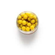 PELETE MIVARDI METHOD BALANCED WAFTERS 8MM 20 GR SWEET CORN