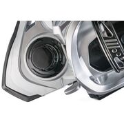 MULINETA MIVARDI PROXTON 3000, 4+1 BB