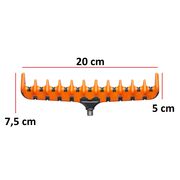 SUPORT MIVARDI FEEDER POD SENSI TOUCH MULTI