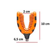 SUPORT MIVARDI FEEDER POD SENSI TOUCH U ANTI-VIBE