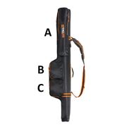 HUSA RIGIDA MIVARDI FEEDER HOLDALL TMX XTRA SAFE MULTI