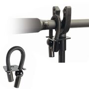EXTRA CARP SAFE ROD LOCK CU ELASTIC GROS