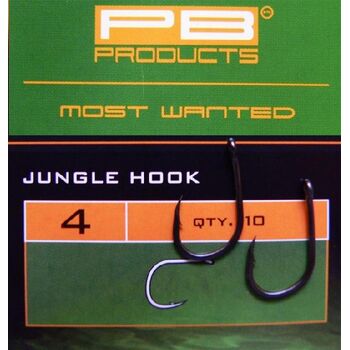   CARLIGE  PB  JUNGLE NR 4